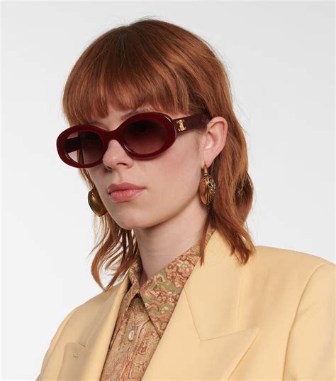 celine sonnenbrillen damen|celine beige sunglasses.